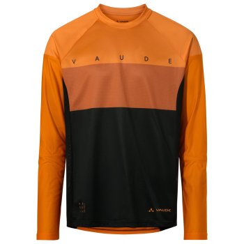 VAUDE Herren Langarm-Shirt " Me Moab LS VI "